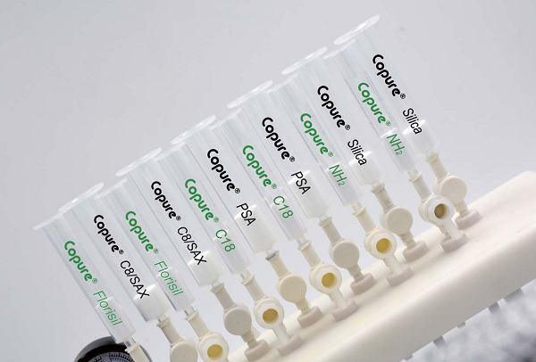 Copure® SPE柱