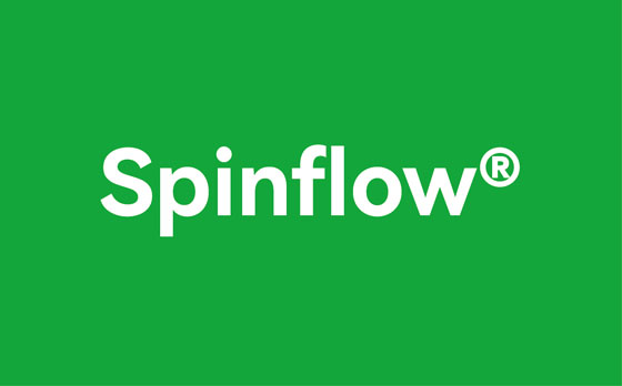 Spinflow? 品牌簡介
