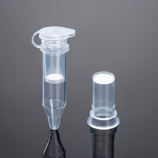 Spinflow<sup>®</sup> 微孔過濾柱避诽，2mL