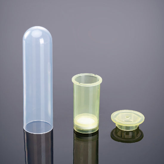 Spinflow<sup>®</sup> 微孔過濾柱，50mL