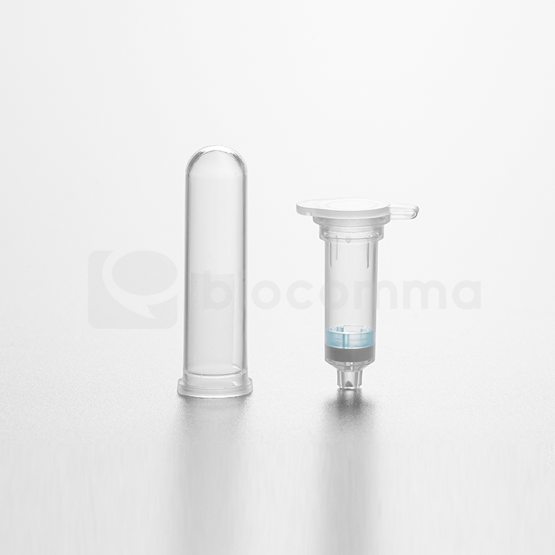 biocomma? 質(zhì)粒小提柱