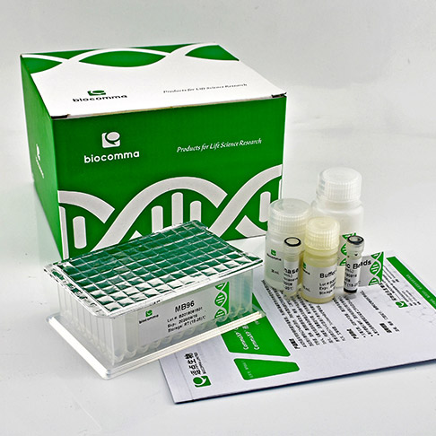 CommaXP? 非洲豬瘟病毒核酸提取試劑盒（MB96-磁珠法）
