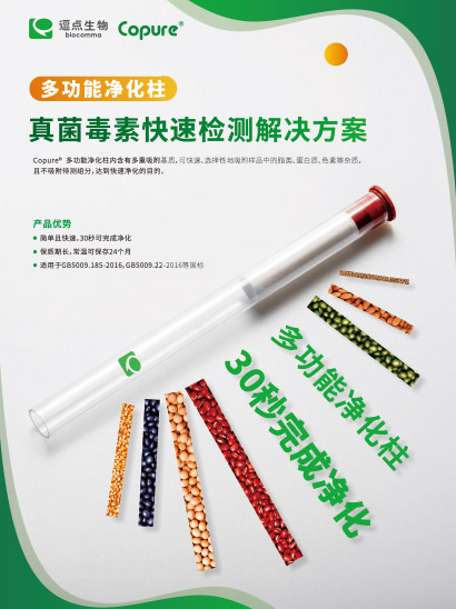 多功能凈化柱