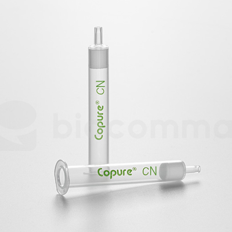 Copure? CN SPE